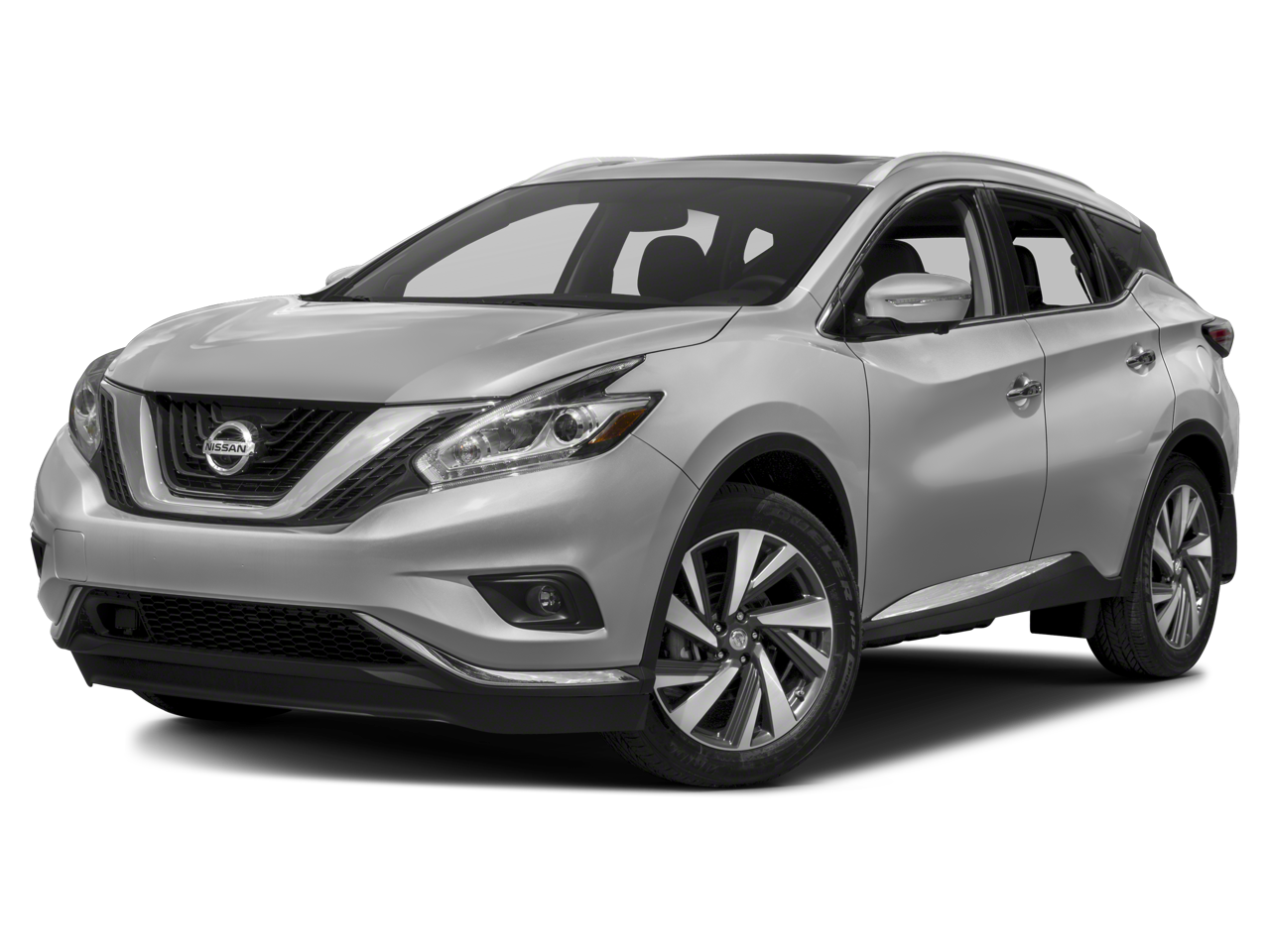 2015 Nissan Murano