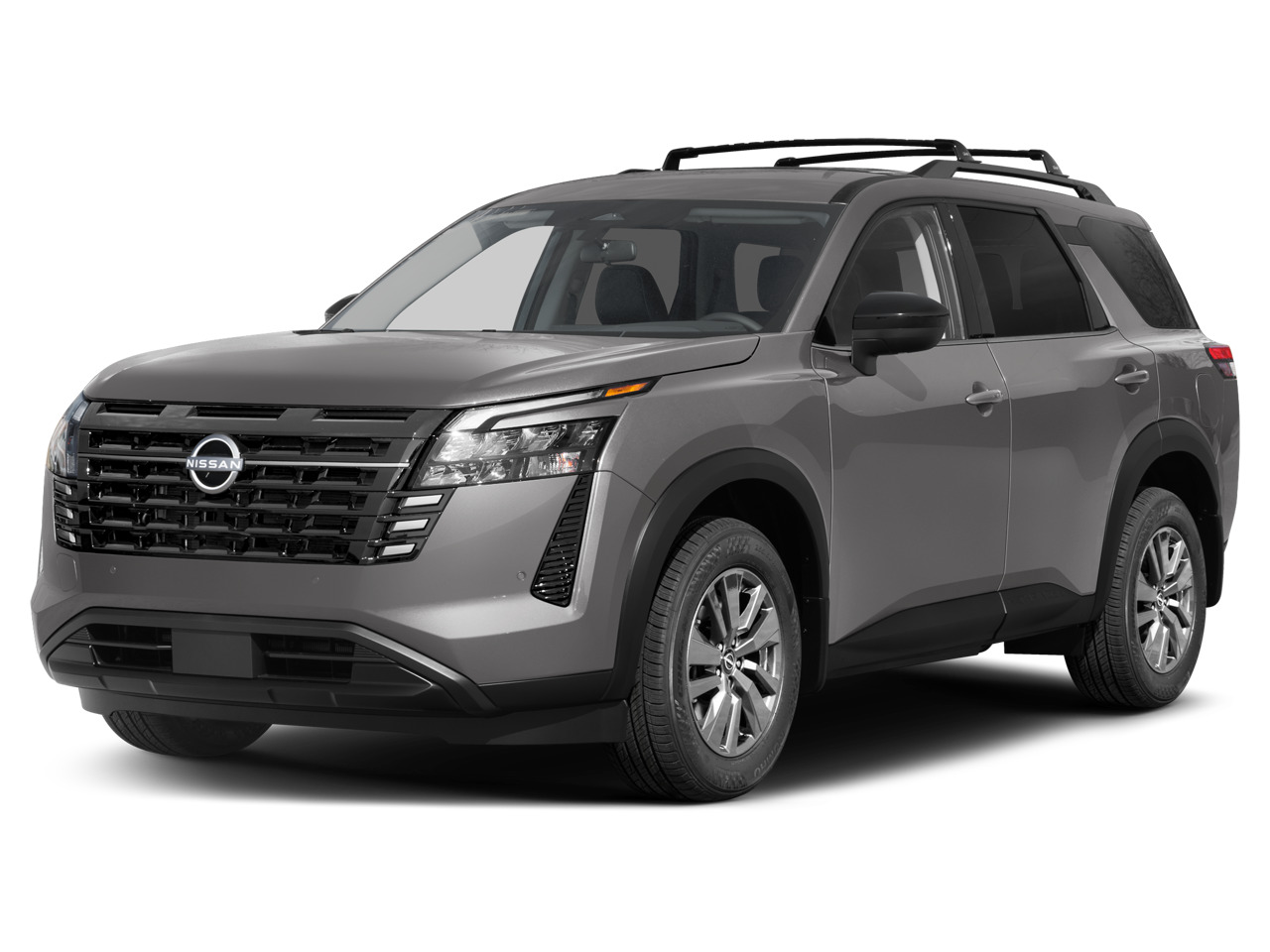2026 Nissan Pathfinder